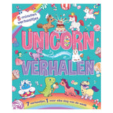 Rebo Publishers 5-Minuten Verhaaltjes Unicorn Verhalen