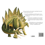 Rebo Publishers Dinozaury