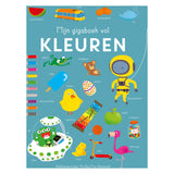 Rebo Publishers Mijn Gigaboek Vol Kleuren