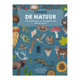 Rebo Publishers entdecken die Natur