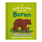 Rebo Publisher den lille, men store boken om? bære