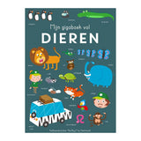 Rebo Publishers My Giga -Buch voller Tiere neu