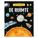 Rebo Publishers De Ruimte Wat, Hoe, Waarom