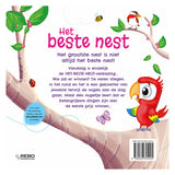 Editori Rebo la migliore lettiera