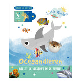 Vydavatelé REBO OCEEADeniers - Slierbookje