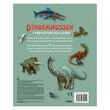 Rebo Publishers Soundbuch Dinosaurus prehistorie