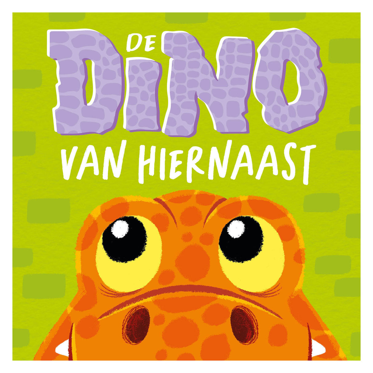 Roba Verëffentlecher den Dino op der rietser