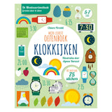 Rebo Publishers Klokkijken Oefenboek