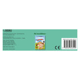 Rebo publishers jungle - colors on number 4+
