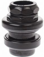 Mirage Ball Head Complete 1 Black 1504002