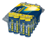 Varta Energie Battery AAA LR03 Box 24 Teile