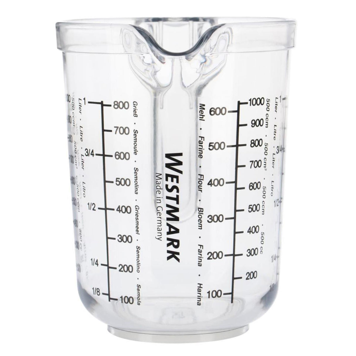 Westmark size jug gerda 1l
