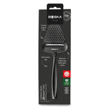 Boska monaco+ cheese slicer black edition