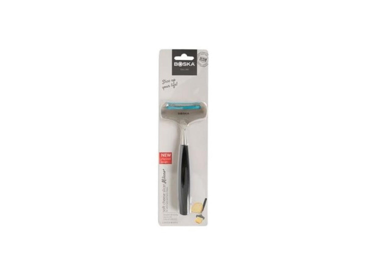 Boska cheese slicer milano+ soft