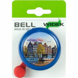 Widek Fieterbel Nederland Series Canal House