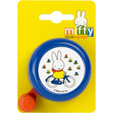 Vélo Bell Miffy sur vélo 60 mm bleu