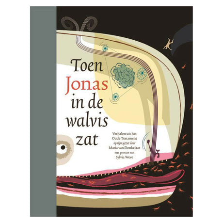 Nakladatelská skupina Gottmer, když byl Jonáš ve velrybě