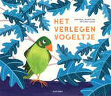 Gottmer publishers group the shy bird