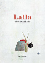Gottmer publishing group laila the ladybug