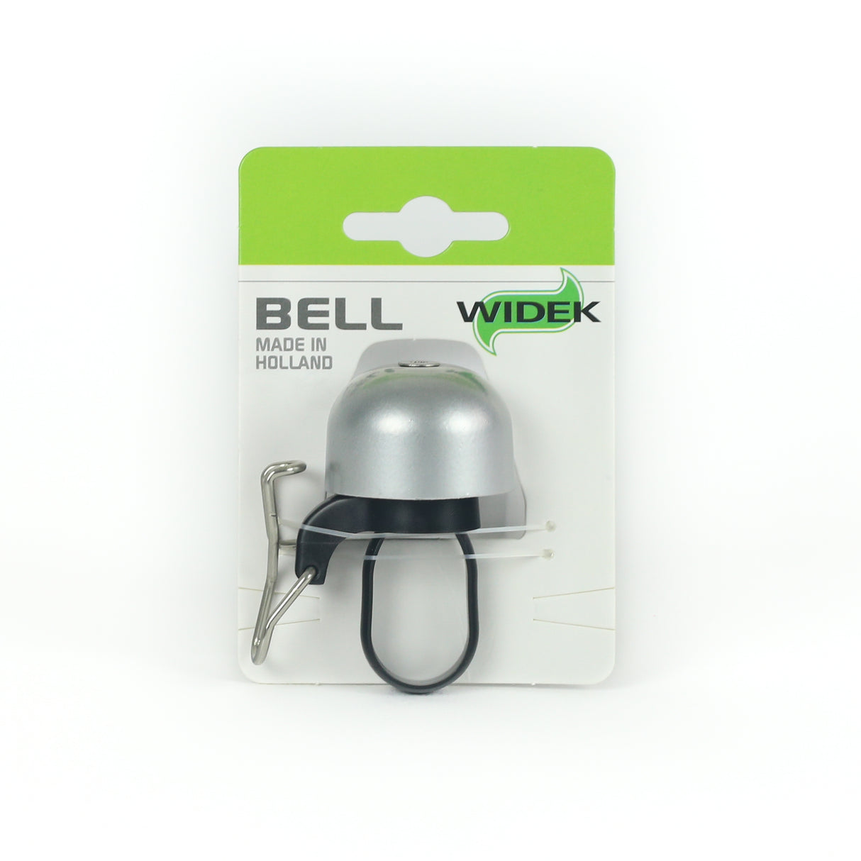 Widek Bel Paperclip Mini Silver na mapě 4275