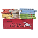 Coelhinho Gottmer 12 apostilas
