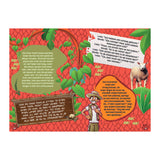 Big balloon tomboy animal joke book
