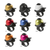 M-Wave Bicycle Bell Bella Design Mini Ø36mm gull (på kart)