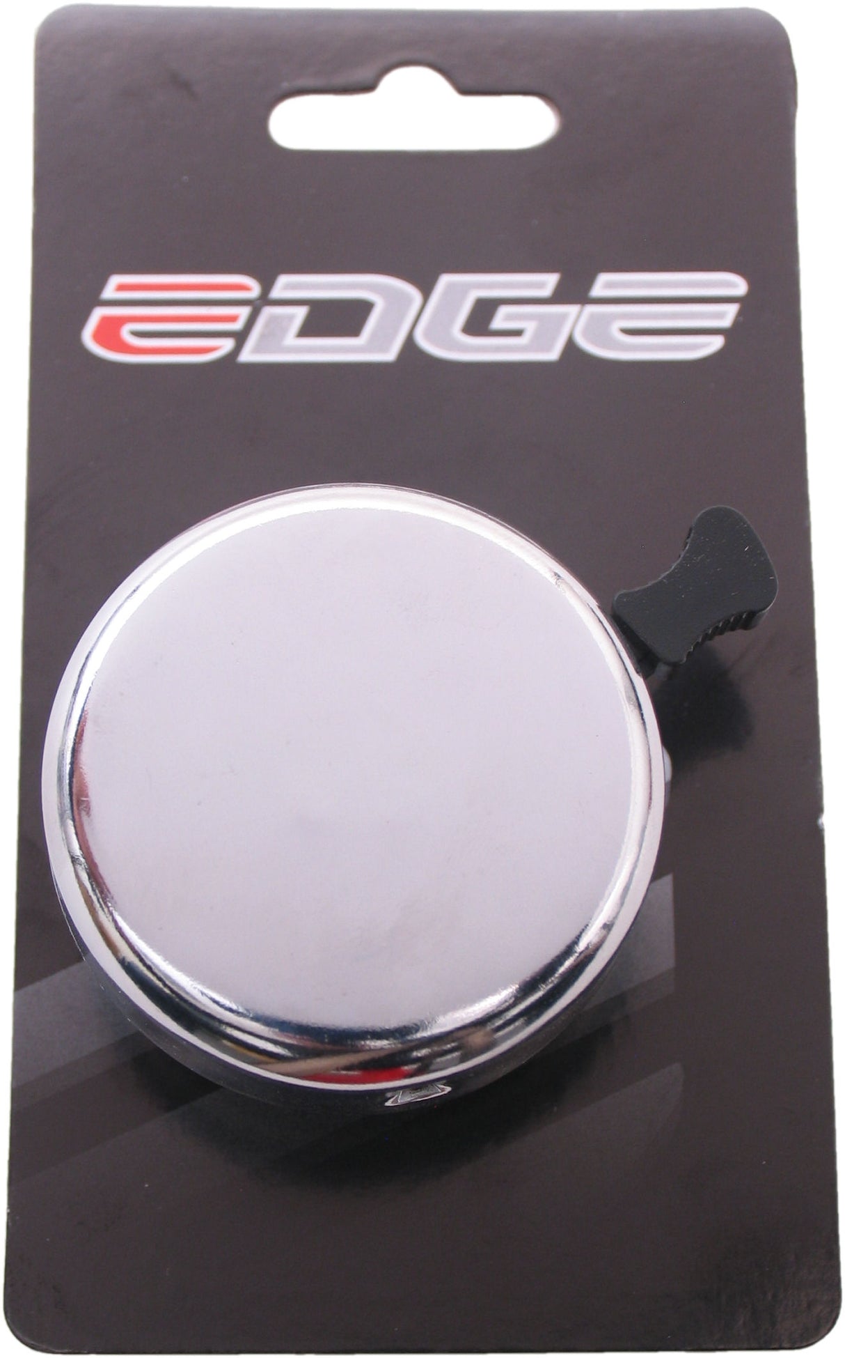 Edge Bicycle Bell Bell Urban Chrome (sulla mappa)