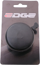 Edge Fietsbel Urban Black (na mapě)