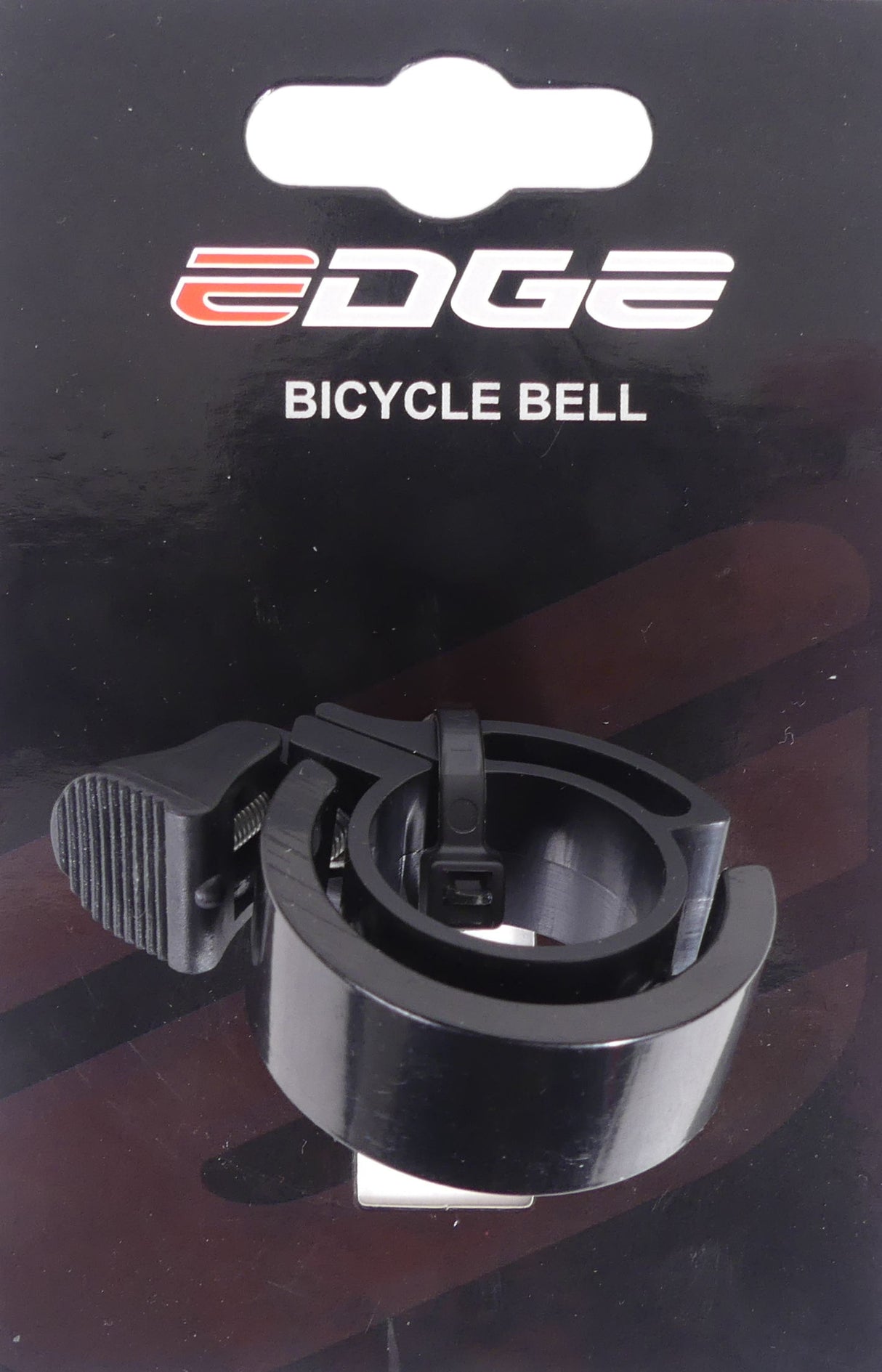 Edge Fieterbel Aeroring Black