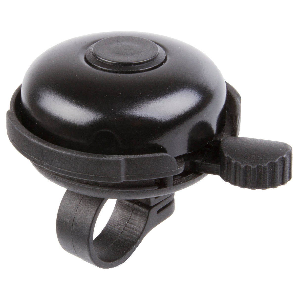 M-Wave Bicycle Bell Bella Trill ø53mm svart