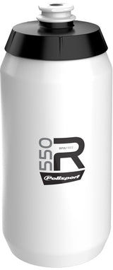 Polisport Bidon RS550 Lightweight 550 ml blanc