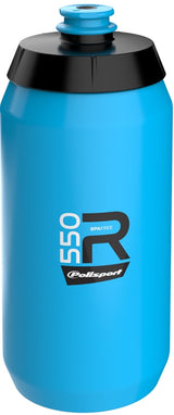 Polisport Bidon RS550 Lightweight 550 ml blue