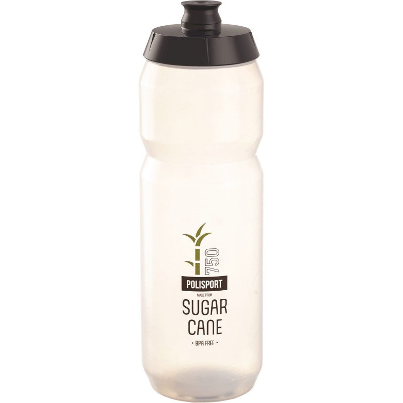 Polisport Bidon R750 Sugar Cane 750ml transparant