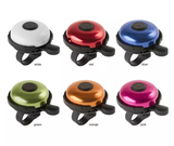 M-Wave Bicycle Bell Bella Trill Ø53mm lyserød