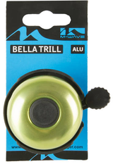 M-Wave Bicchcle Bell Bella Trill Ø53mm Verde