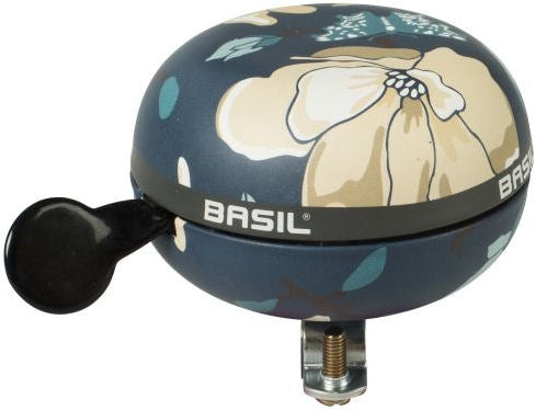 Basil Magnolia - Rower Bell - 80 mm - Blue turkusowy