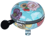 Bell Display Basil Bloom Field Big Bell (4 piezas en la caja)