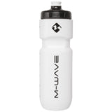 M-Wave Bidon PBO 750ml White (sulla mappa)