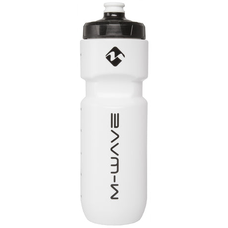 M-Wave Bidon PBO 750ml White (na zemljevidu)