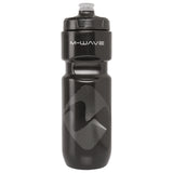 M-wave bidon pbo 750 ml noir (sur carte)