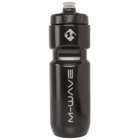 M-Wave Bidon PBO 750 ml black (on map)