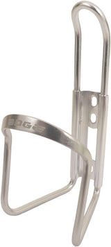 Edge Bidone Holder Aluminium Silver