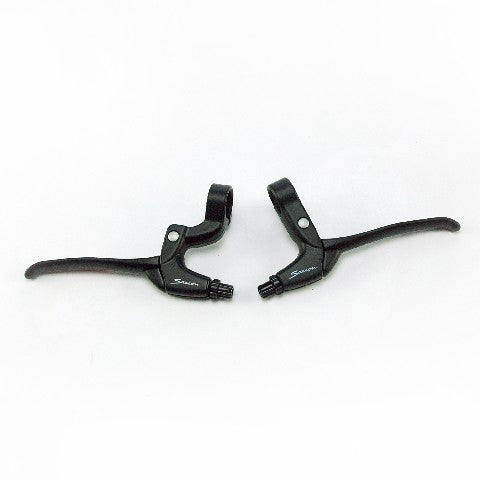 Saccon Brake Handle Set Black Black