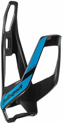 Polisport Bidone Holder Holder Black Blue