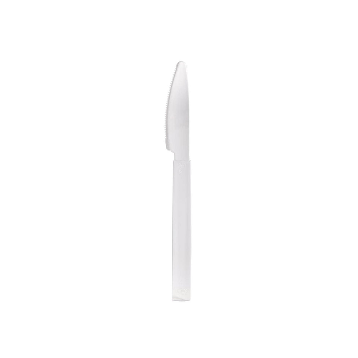 Duni Messer wiederverwendbar 12 Stéck 18,8cm