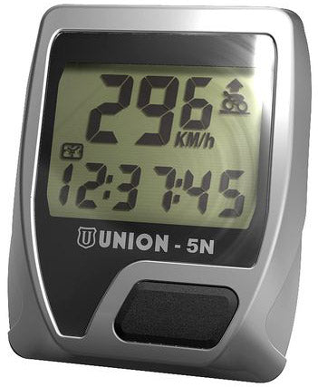 Union Cykeldator 5N