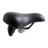 Saddle unisex fit komfort