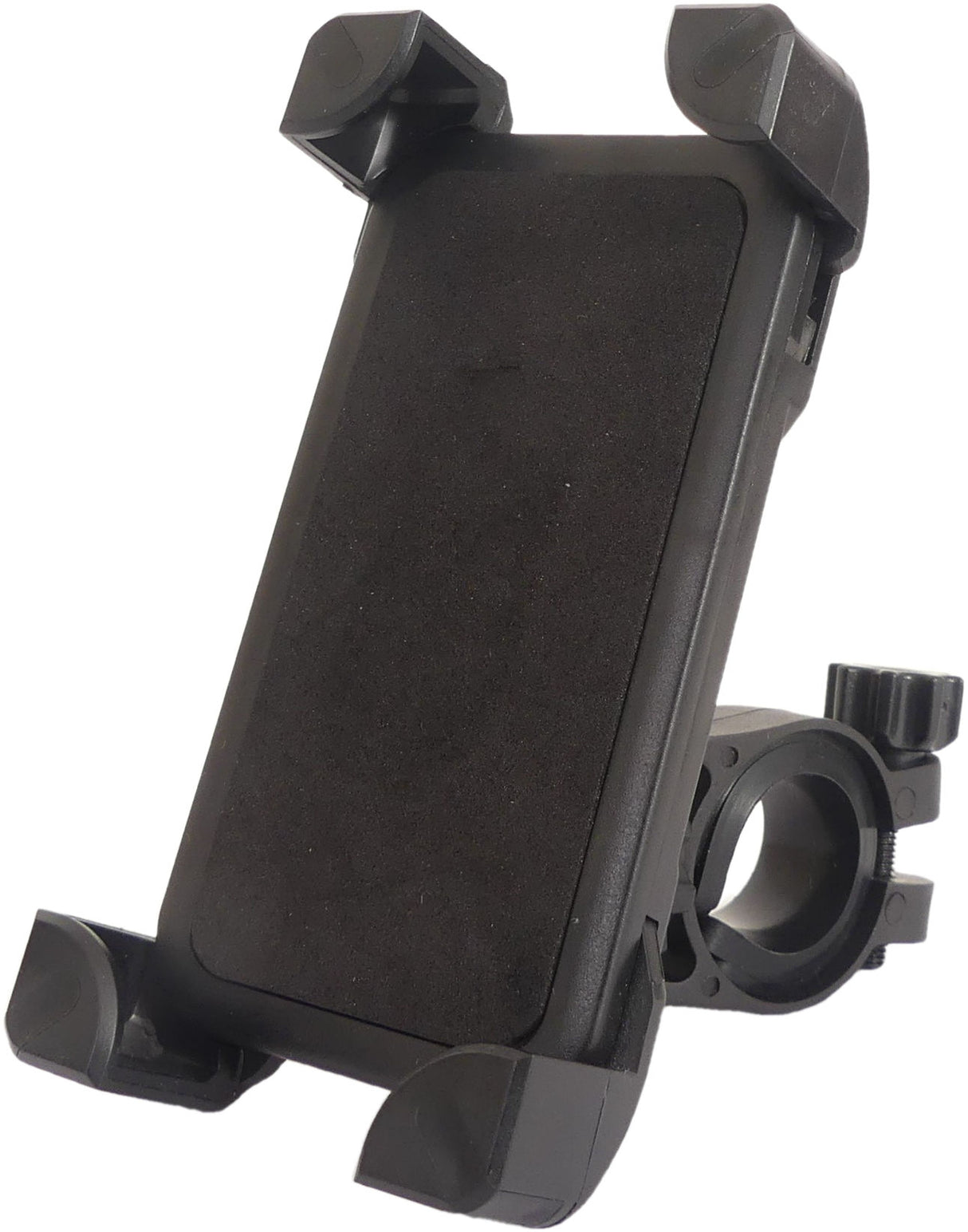 Rand Telefon Holder Ez Grip schwaarz