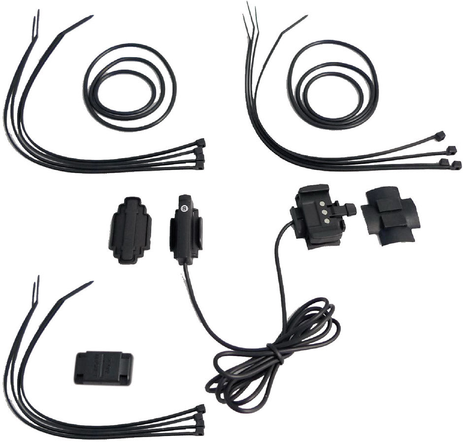 Echowell Sensor Set for Touch-16